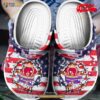 Crown Royal For Man And Women Crocs Clog Shoes
