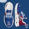 Crystal Palace Custom Name Max Soul Shoes