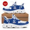 Crystal Palace Max Soul Clunky Shoes