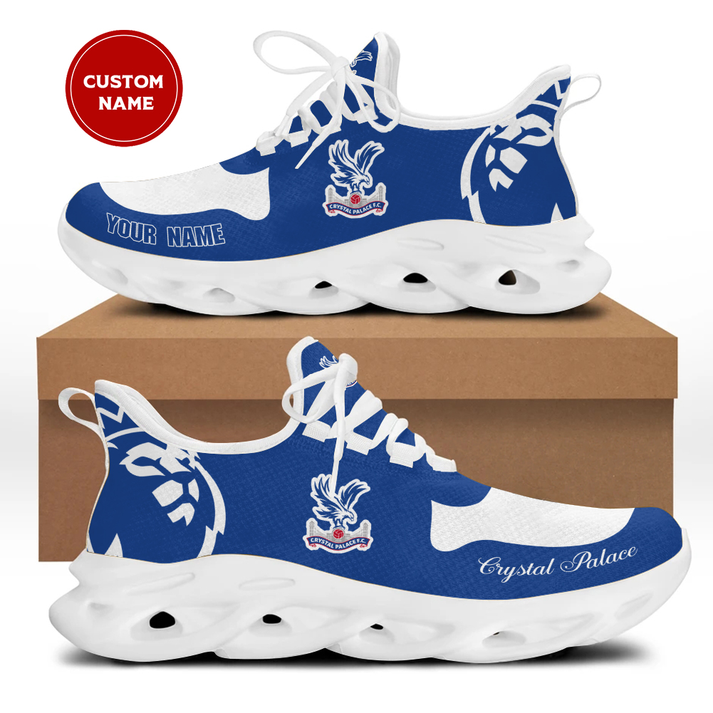 Crystal Palace Max Soul Clunky Shoes Crystal Palace Max Soul Clunky Shoes