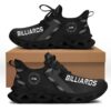 Cs Billiards Clunky Max Soul Shoes