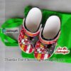 Custom Name Chiefs Crocs Gift