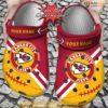 Custom Name Crocs