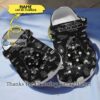 Custom Name Darth Vader Crocs Gift