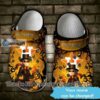 Custom Name Houston Astros Jack Skellington Crocs Gift