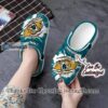 [Custom Name] Jacksonville Jaguars Crocs Gift