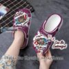 Custom Name Lsu Tigers Crocs Gift