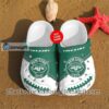 [Custom Name] New York Jets Crocs Gift