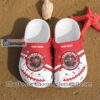 [Custom Name] Tampa Bay Buccaneers Crocs Gift