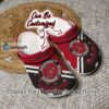 [Custom name] Arizona Diamondbacks Crocs Gift