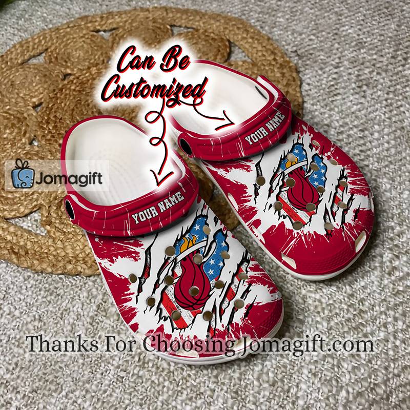 Custom-name-Miami-Heat-Crocs-Shoes-Gift-1