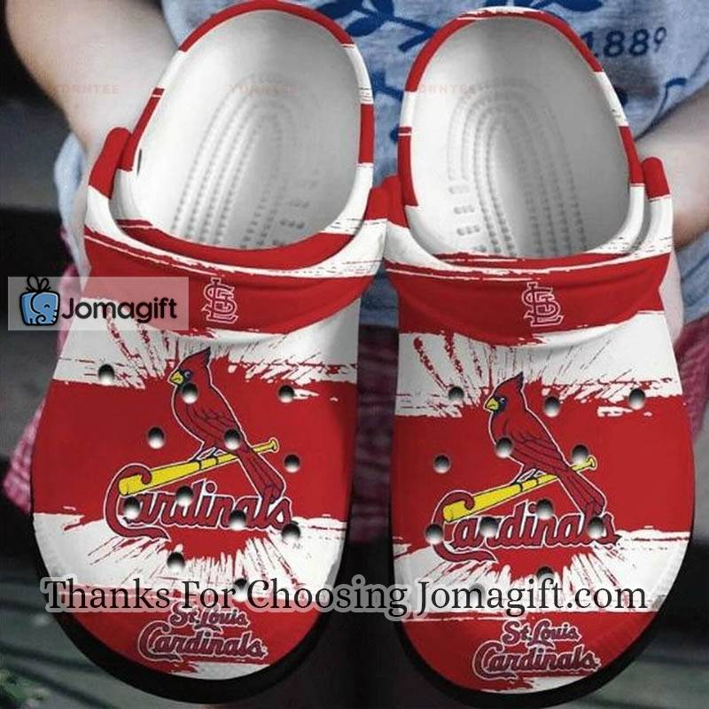Custom-name-St-Louis-Cardinals-Mlb-Crocs-Gift-1