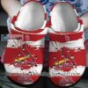 [Custom name] St Louis Cardinals Mlb Crocs Gift