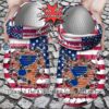 [Custom name] St. Louis Blues Crocs Limited Edition Gift