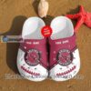 [Customized] Arizona Cardinals Crocs Clogs Gift