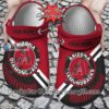 [Customized] Arizona Diamondbacks Crocs Shoes Gift