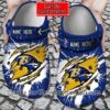 Customized Baltimore Ravens Crocs Gift