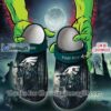 Customized Eagles Friday The 13Th Crocs Gift
