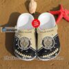 Customized Saints Crocs Gift