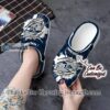 Customized Seahawks Crocs Gift