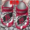 [Customized] St Louis Cardinals Crocs Shoes Gift