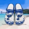 [Customized] St. Louis Blues Crocs Shoes Gift