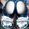 Cutwater Spirits Drinking Crocband Clog Shoes