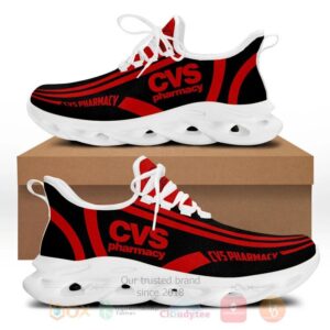 Cvs Pharmacy Clunky Max Soul Shoes
