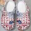 Dachshund Lovers Crocband Crocs Clog Shoes