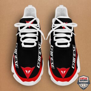Dainese Clunky Max Soul Sneaker Red Version