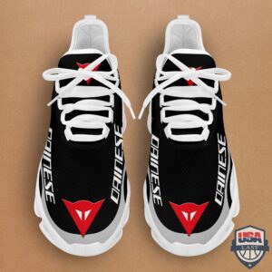 Dainese Clunky Max Soul Sneaker White Version