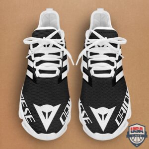 Dainese Max Soul Shoes Black Version