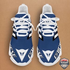 Dainese Max Soul Shoes Blue Version