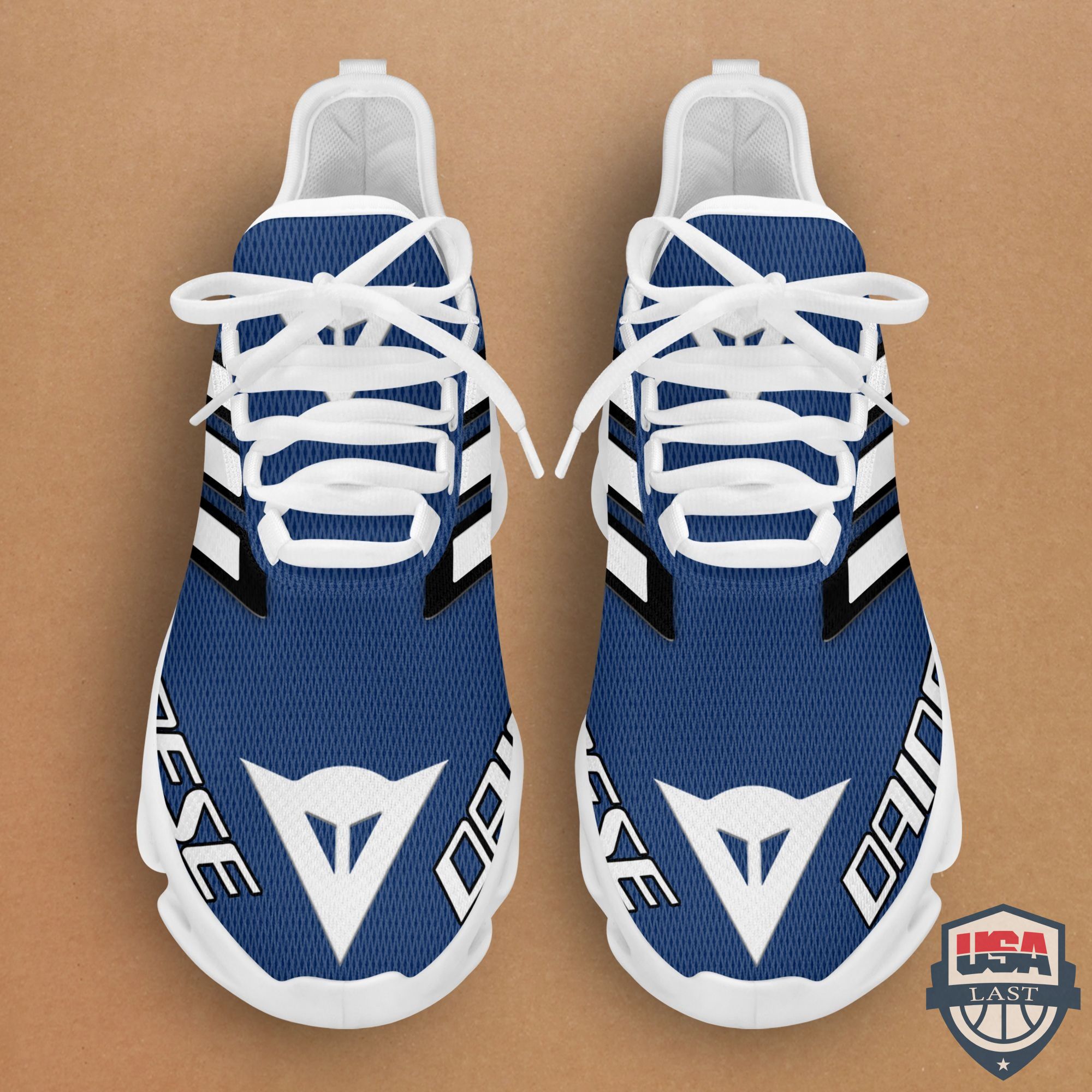 Dainese Max Soul Shoes Blue Version Dainese Max Soul Shoes Blue Version