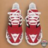 Dainese Max Soul Shoes Red Version