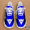 Dainese Motorcycle Max Soul Blue Shoes