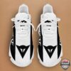 Dainese Motorcycle Max Soul White Shoes
