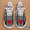 Dainese Running Shoes Grey Version