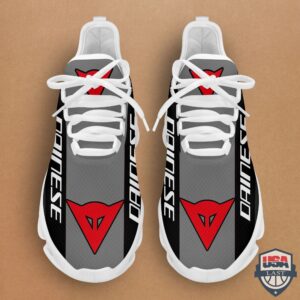 Dainese Running Shoes Grey Version