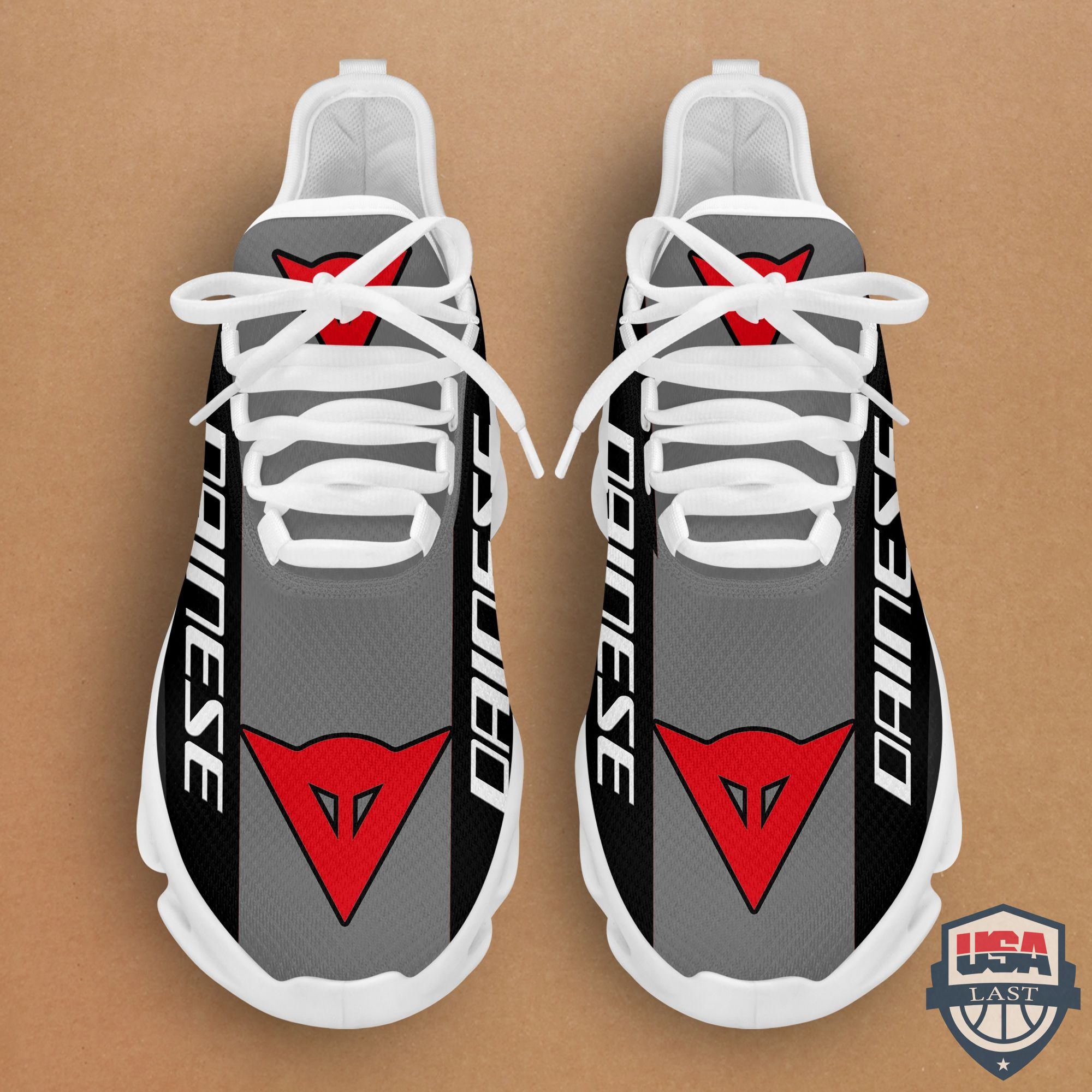 Dainese Running Shoes Grey Version Dainese Running Shoes Grey Version