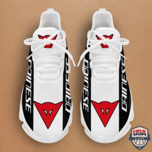 Dainese Running Shoes White Version