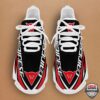 Dainese Sport Sneaker Running Shoes Red Version