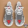 Dainese Sport Sneaker Running Shoes White Version
