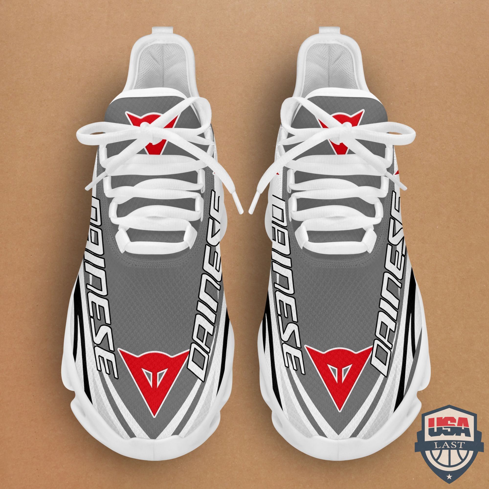 Dainese Sport Sneaker Running Shoes White Version Dainese Sport Sneaker Running Shoes White Version