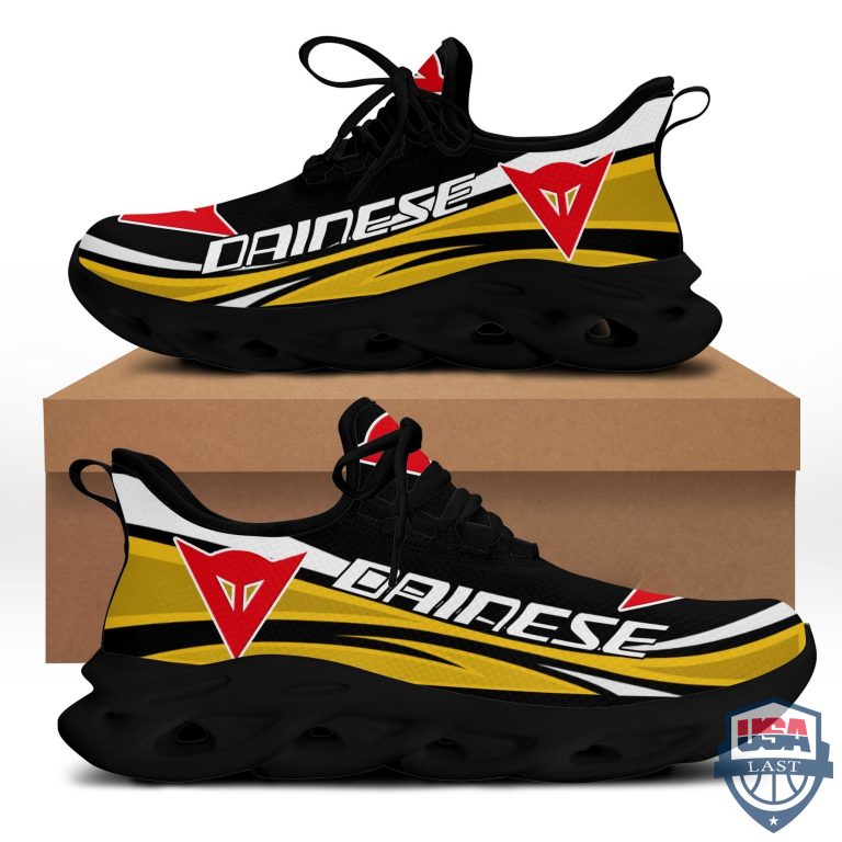Dainese-Sport-Sneaker-Running-Shoes-Yellow-Version-1