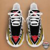 Dainese Sport Sneaker Running Shoes Yellow Version