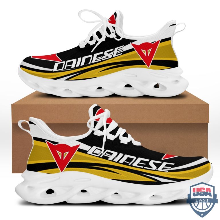 Dainese-Sport-Sneaker-Running-Shoes-Yellow-Version-2