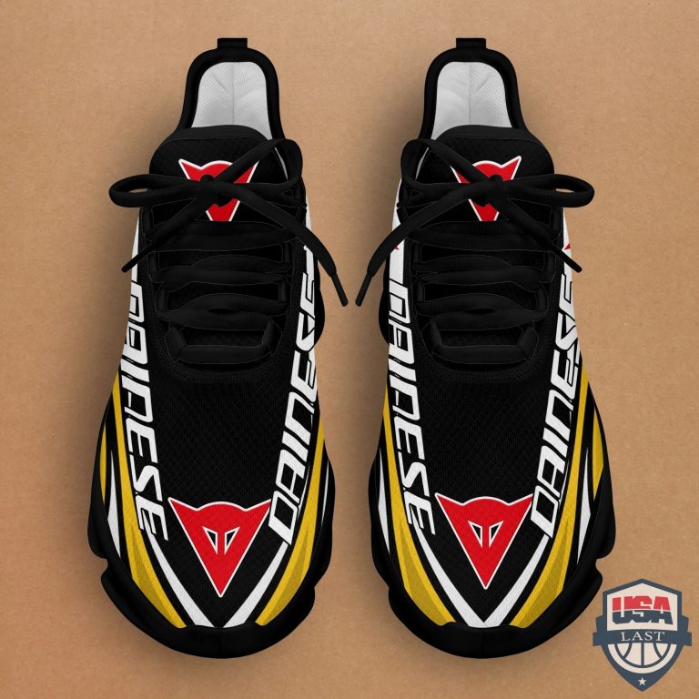 Dainese-Sport-Sneaker-Running-Shoes-Yellow-Version-3