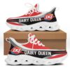 Dairy Queen Company Clunky Max Soul Shoes