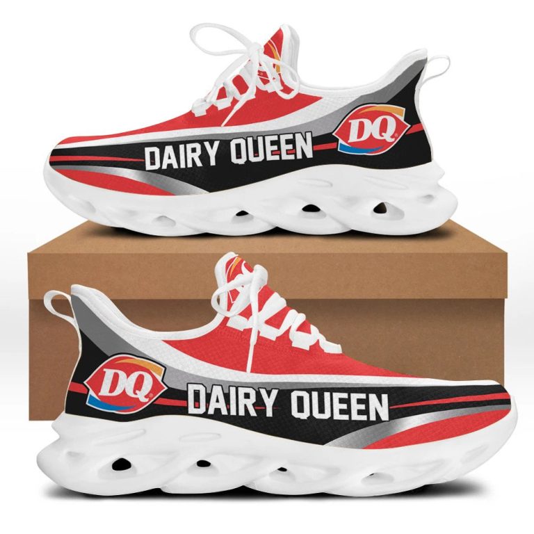 Dairy-Queen-Company-Clunky-Max-Soul-Shoes-2